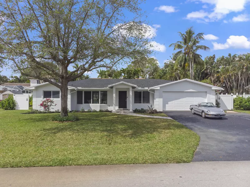 3305 Church Hill DR, Boynton Beach, FL 33435