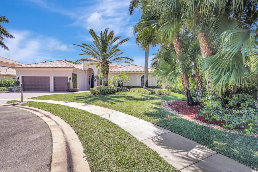 11742 Sunrise View LN, Wellington, FL 33449