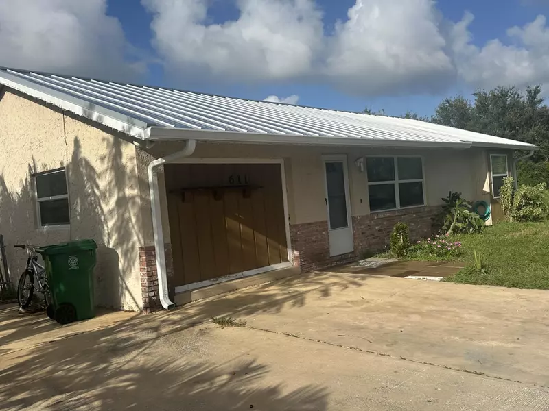 611 SW S Port St Lucie BLVD, Port Saint Lucie, FL 34953