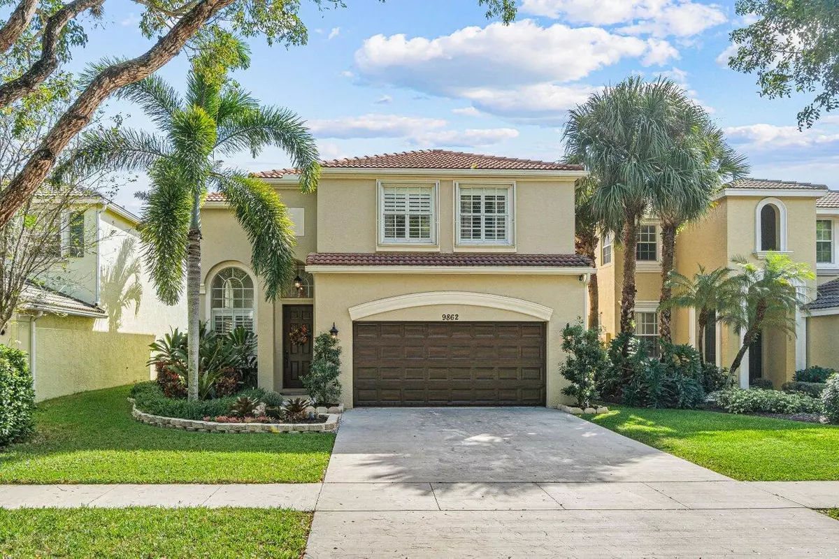 Wellington, FL 33414,9862 Warner LN