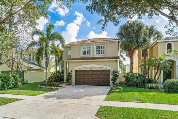 Wellington, FL 33414,9862 Warner LN