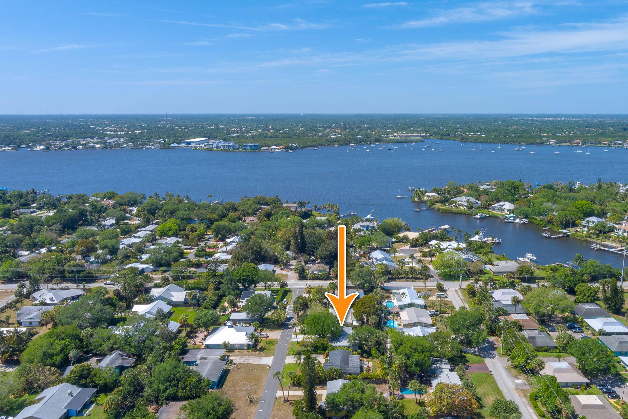 Stuart, FL 34994,338 SW Winnachee DR