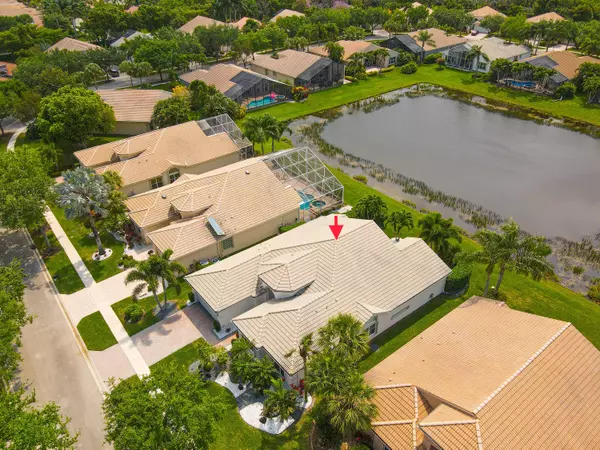 Lake Worth, FL 33467,7904 Amethyst Lake PT