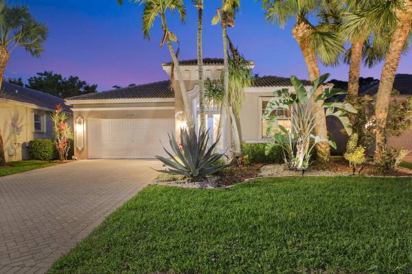 6940 Southport DR,  Boynton Beach,  FL 33472