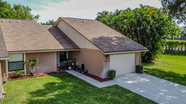 11886 Donlin DR, Wellington, FL 33414