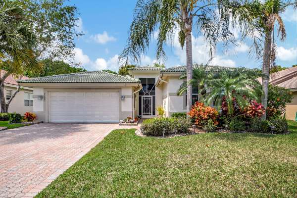 8239 Marsala WAY,  Boynton Beach,  FL 33472