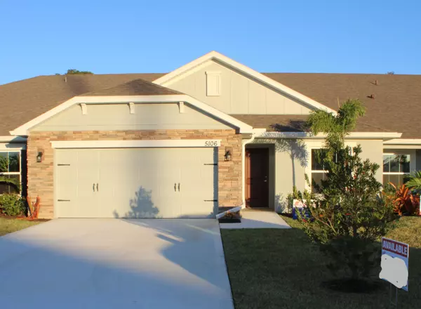 Fort Pierce, FL 34951,5106 Modeno ST