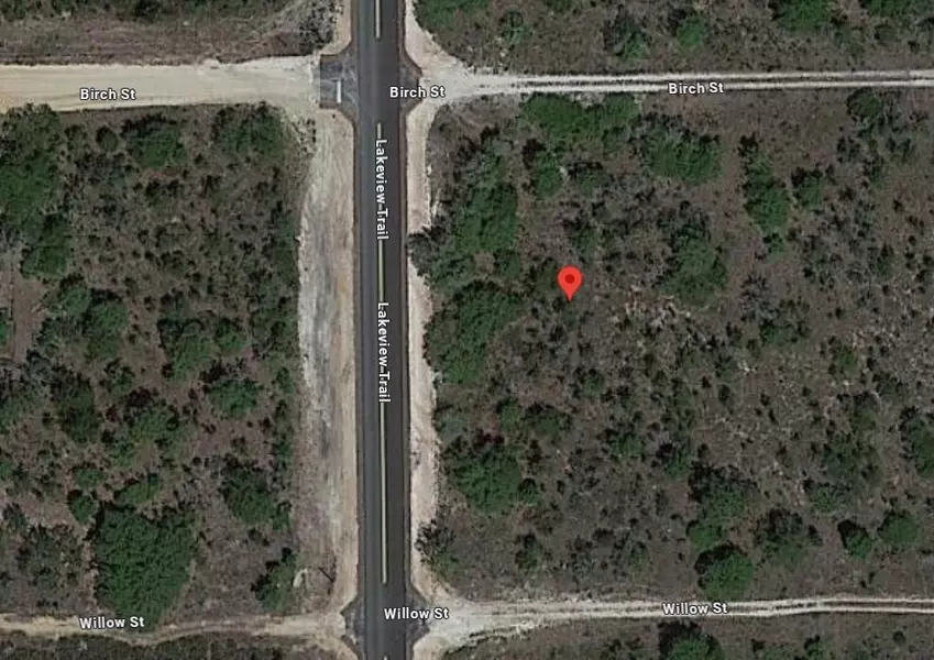 Tbd Lakeview TRL, Interlachen, FL 32148