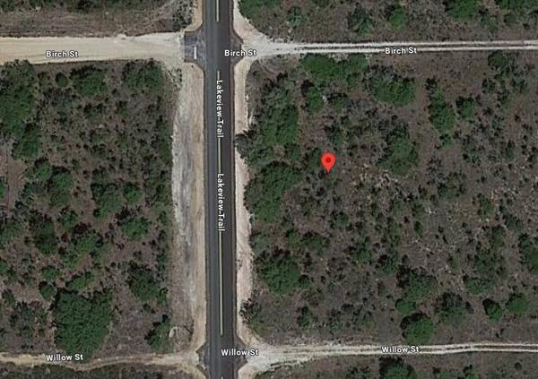 Tbd Lakeview TRL,  Interlachen,  FL 32148