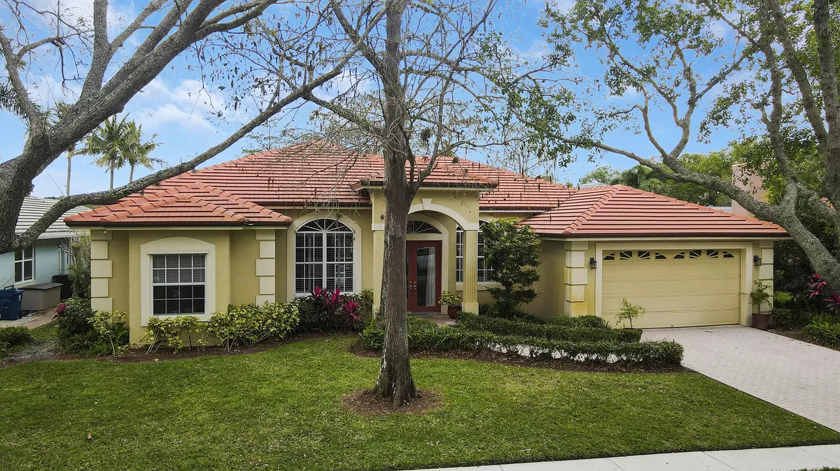 Jupiter, FL 33458,6864 Cypress Cove CIR