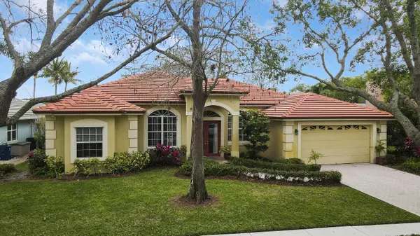 Jupiter, FL 33458,6864 Cypress Cove CIR