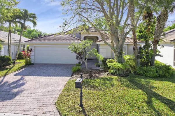 Lake Worth, FL 33467,6496 Via Primo ST