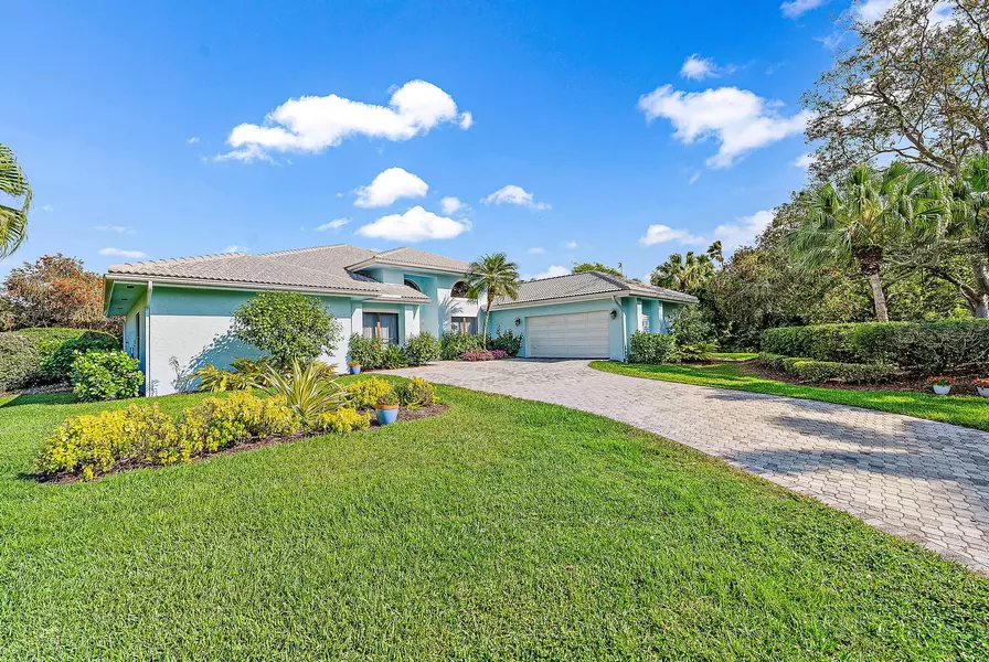 4034 SW Gleneagle CIR, Palm City, FL 34990