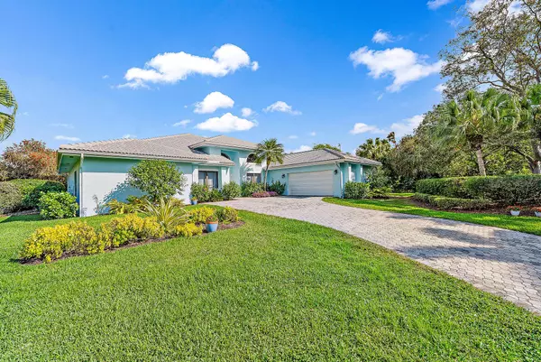 Palm City, FL 34990,4034 SW Gleneagle CIR