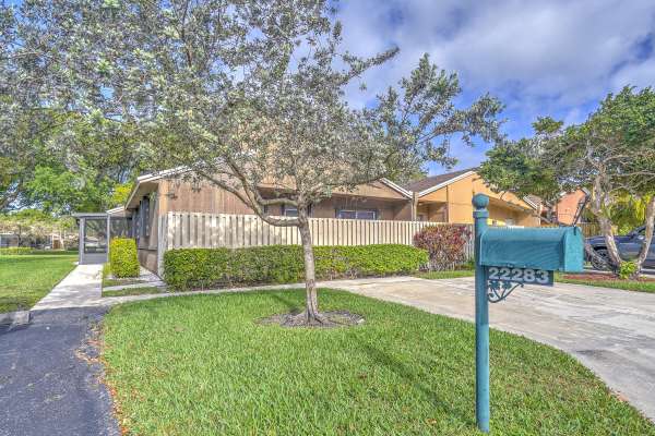 22283 Misty Woods WAY,  Boca Raton,  FL 33428