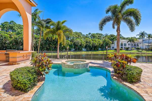 Palm Beach Gardens, FL 33418,2126 Milano CT