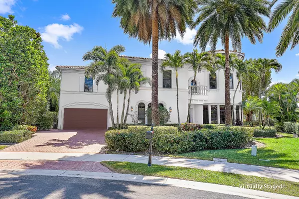 Palm Beach Gardens, FL 33418,2126 Milano CT