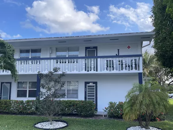 160 Newport J, Deerfield Beach, FL 33442