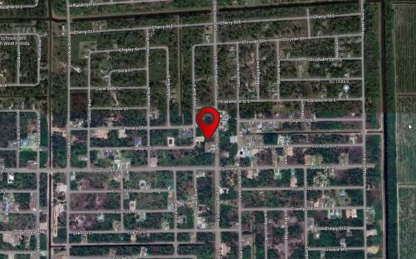 Lehigh Acres, FL 33974,344 S Columbus BLVD