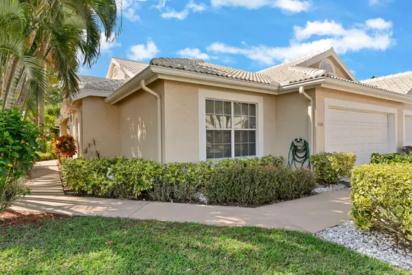 6106 Greenspointe DR, Boynton Beach, FL 33437