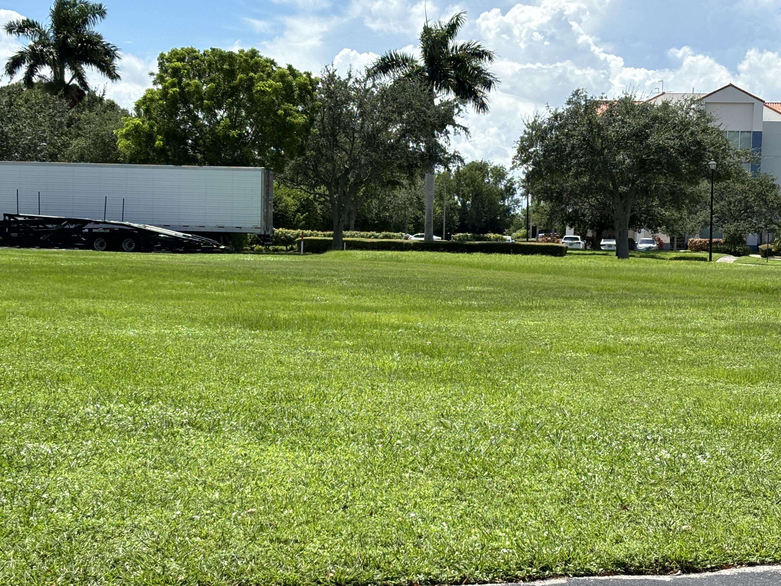 Port Saint Lucie, FL 34986,Lot 4 B NW Courtyard CIR