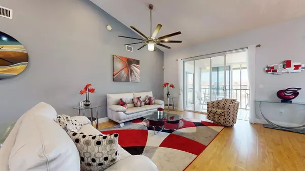 Boynton Beach, FL 33437,9985 Harbour Lake CIR 202