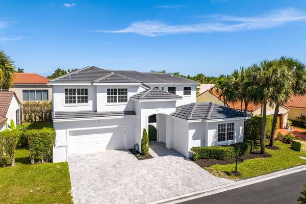 20270 Monteverdi CIR,  Boca Raton,  FL 33498