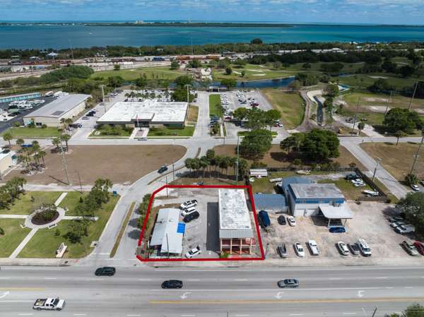 936 S Us Highway 1, Fort Pierce, FL 34950