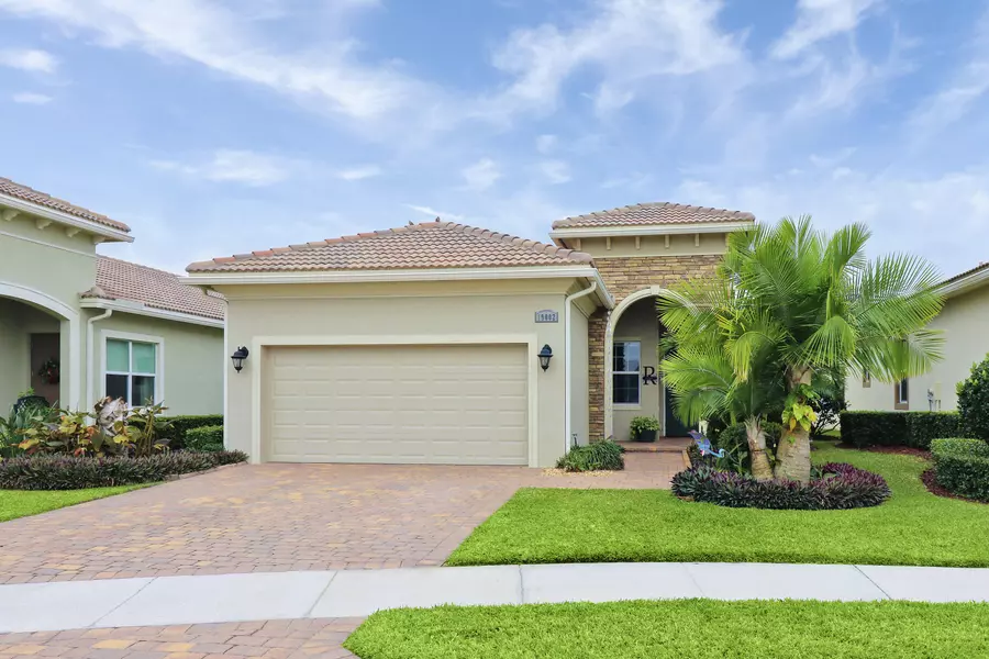 19002 SW Positano WAY, Port Saint Lucie, FL 34986