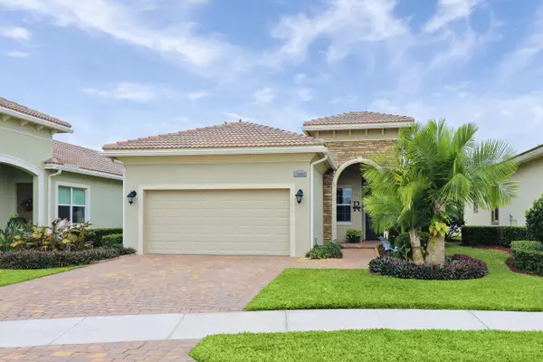 19002 SW Positano WAY,  Port Saint Lucie,  FL 34986