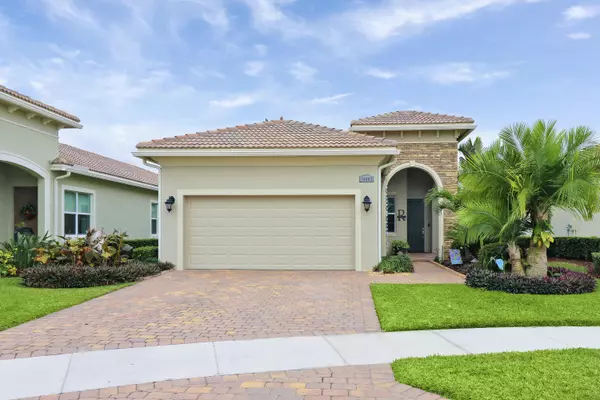 Port Saint Lucie, FL 34986,19002 SW Positano WAY