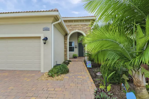 Port Saint Lucie, FL 34986,19002 SW Positano WAY