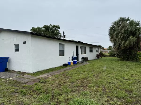Riviera Beach, FL 33404,1536 N 24th Court