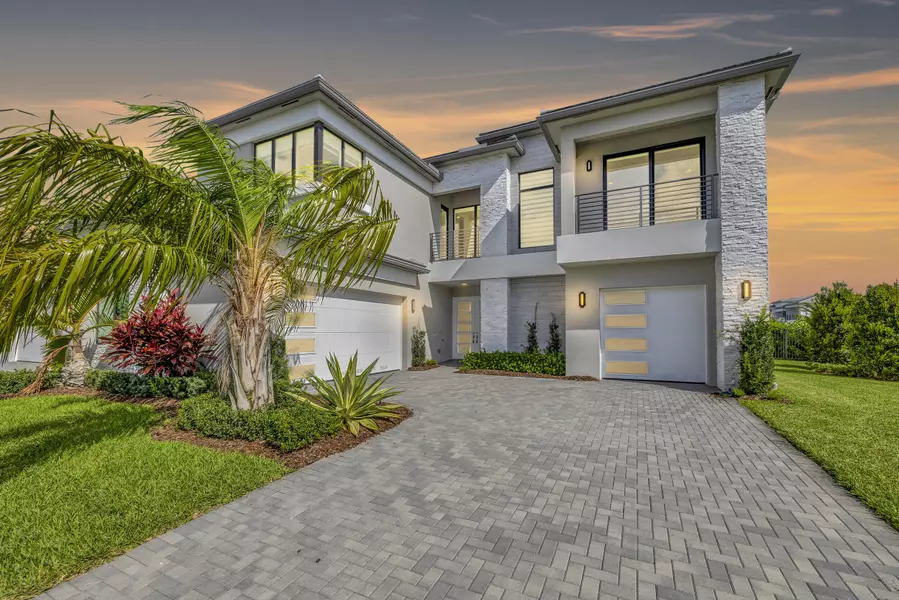 8563 Dearborn River WAY, Boca Raton, FL 33496