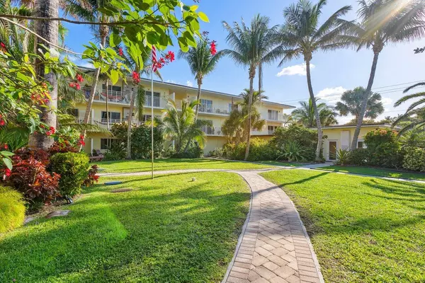 6520 N Ocean BLVD 22, Ocean Ridge, FL 33435