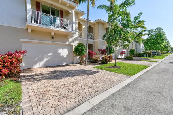 Palm Beach Gardens, FL 33418,7273 Oxford CT