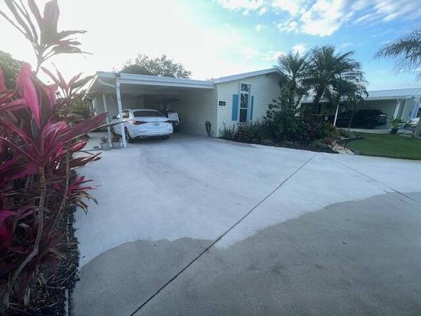 Port Saint Lucie, FL 34952,3128 Palm Warbler CT