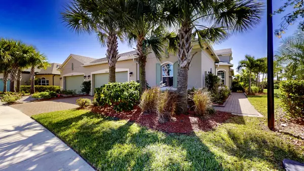 Port Saint Lucie, FL 34987,12872 SW Lake Fern CIR