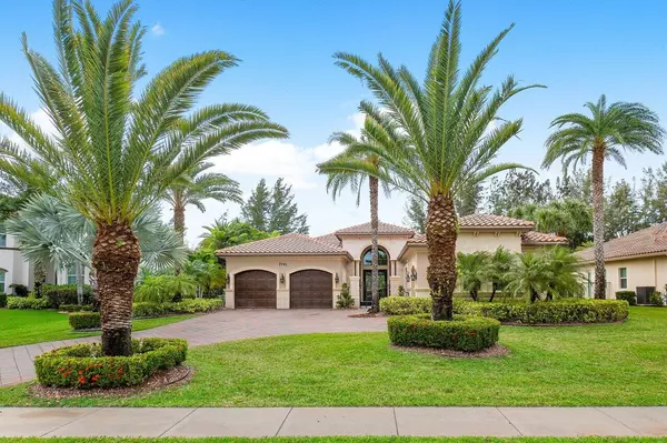 Palm Beach Gardens, FL 33412,7741 Eden Ridge WAY