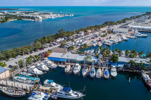 Key West, FL 33040,6810 Front ST Parcel 6 #8