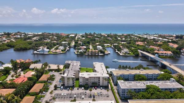 Boynton Beach, FL 33435,650 Snug Harbor DR G106