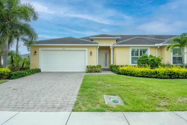 6152 NW Argyll LN,  Port Saint Lucie,  FL 34983