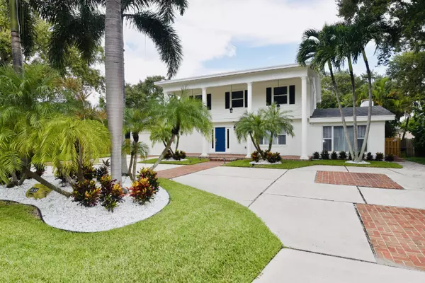 1135 SW 21st ST, Boca Raton, FL 33486