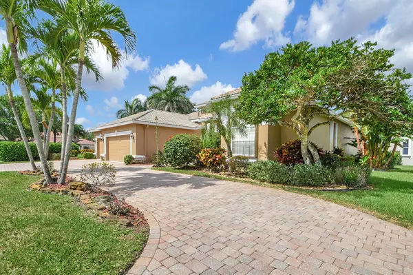 Lake Worth, FL 33467,9616 San Vittore ST