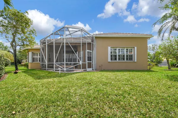 Lake Worth, FL 33467,9616 San Vittore ST