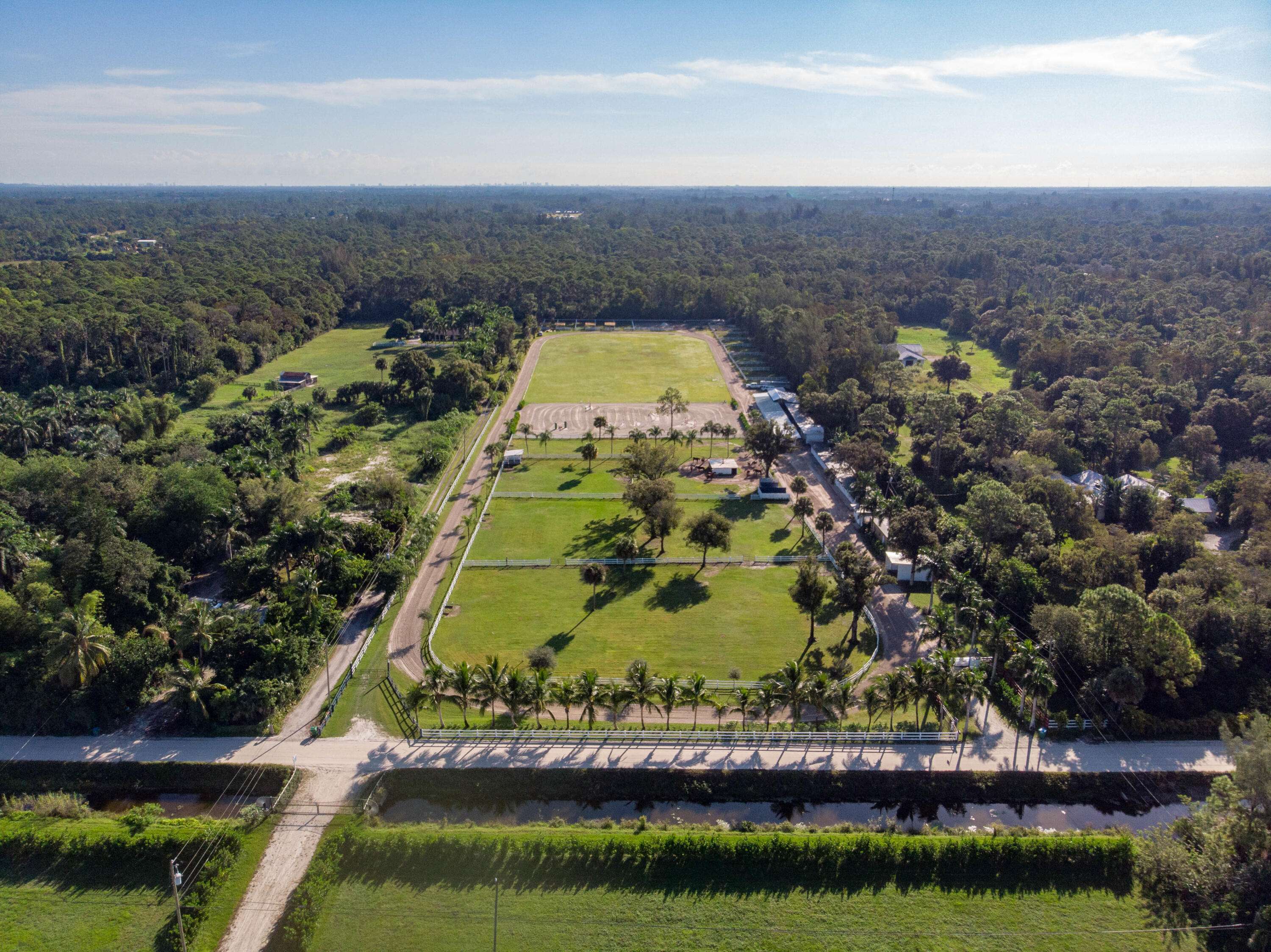 1044 D RD (10 Acres And Barn), Loxahatchee Groves, FL 33470