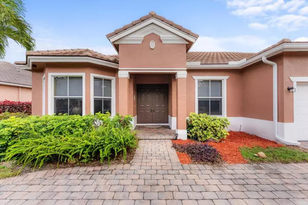 Lake Worth, FL 33467,9588 Sedgewood DR