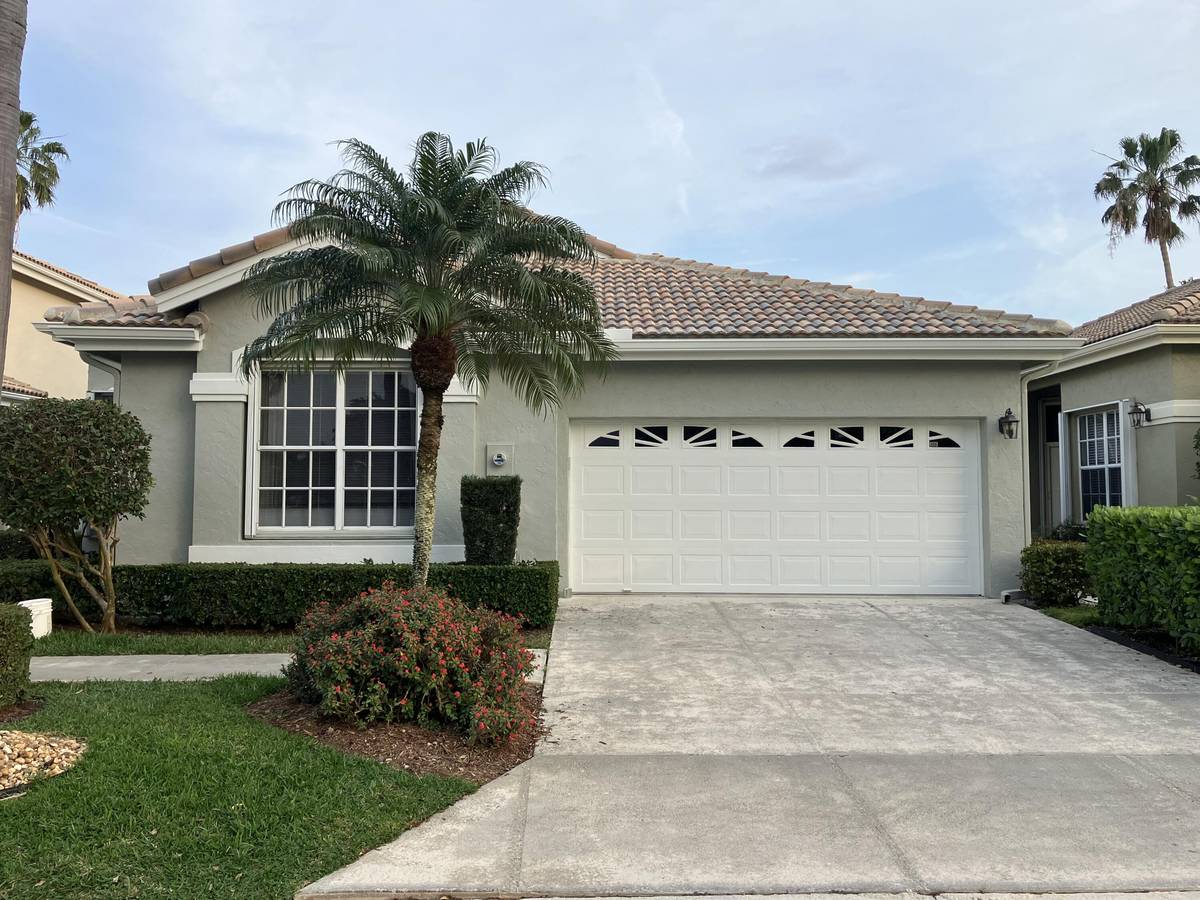 West Palm Beach, FL 33412,8166 S Quail Meadow TRCE