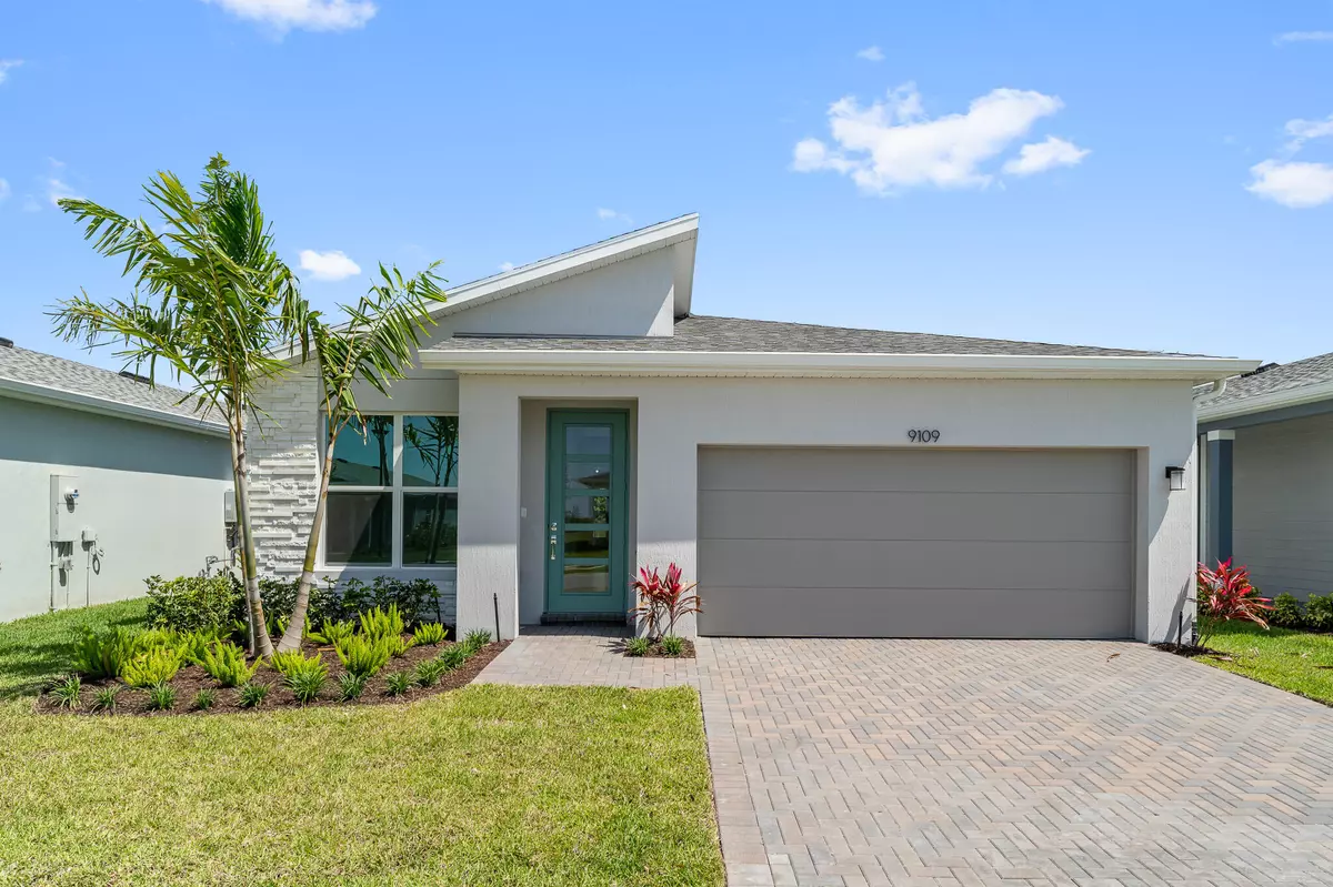 Port Saint Lucie, FL 34987,9109 SW Remy LN