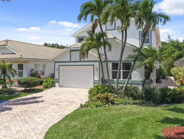 Jensen Beach, FL 34957,144 Pepper LN